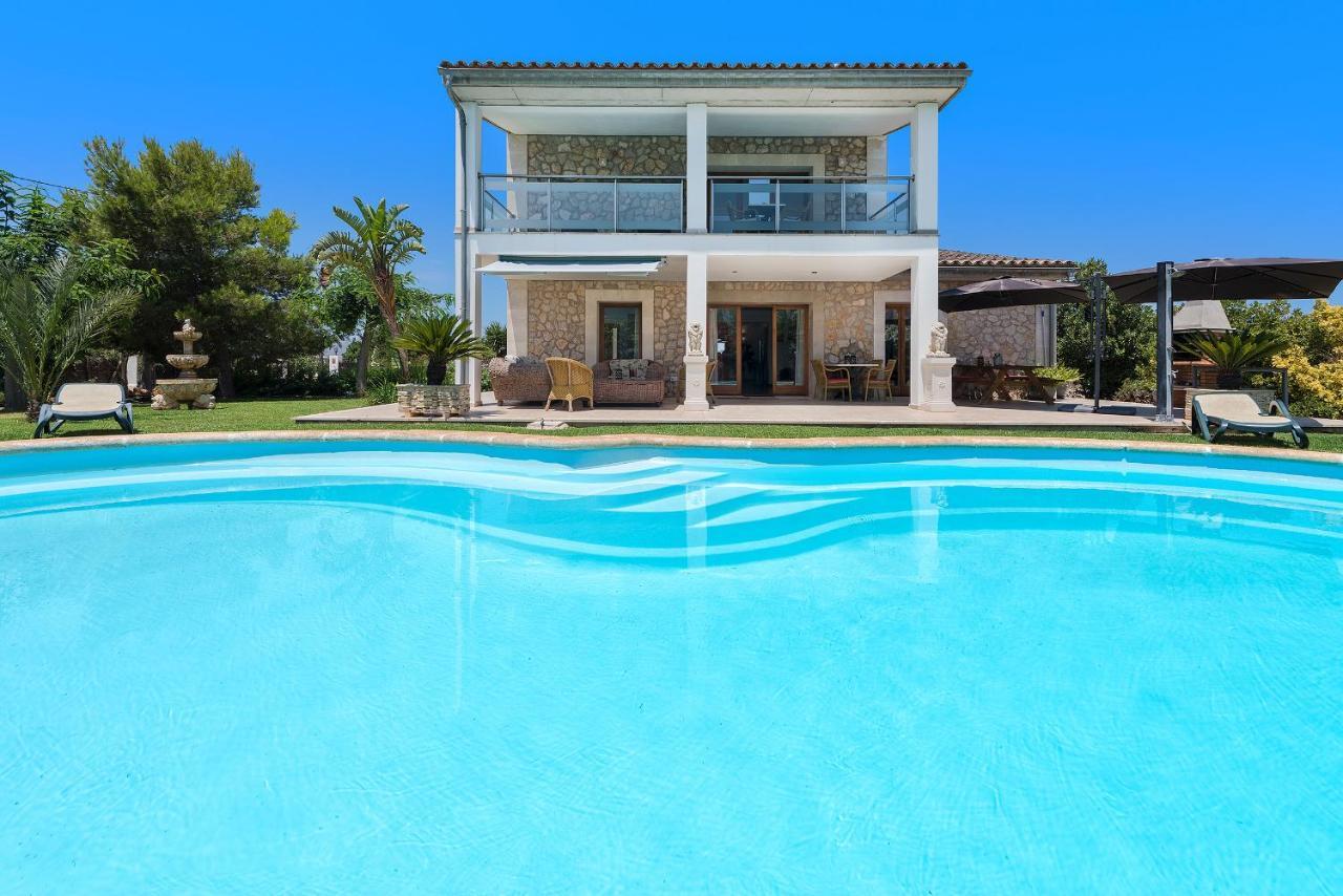 Costa - Quiet With Private Pool Villa *