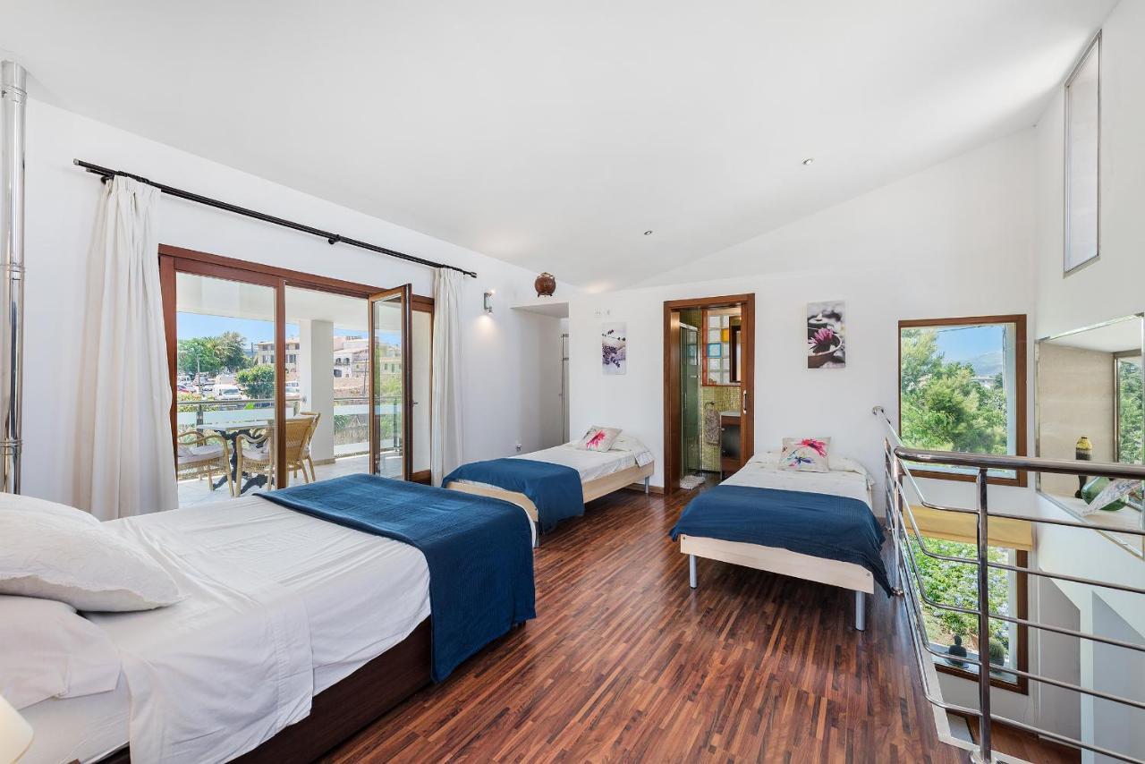 Costa - Quiet With Private Pool Villa *