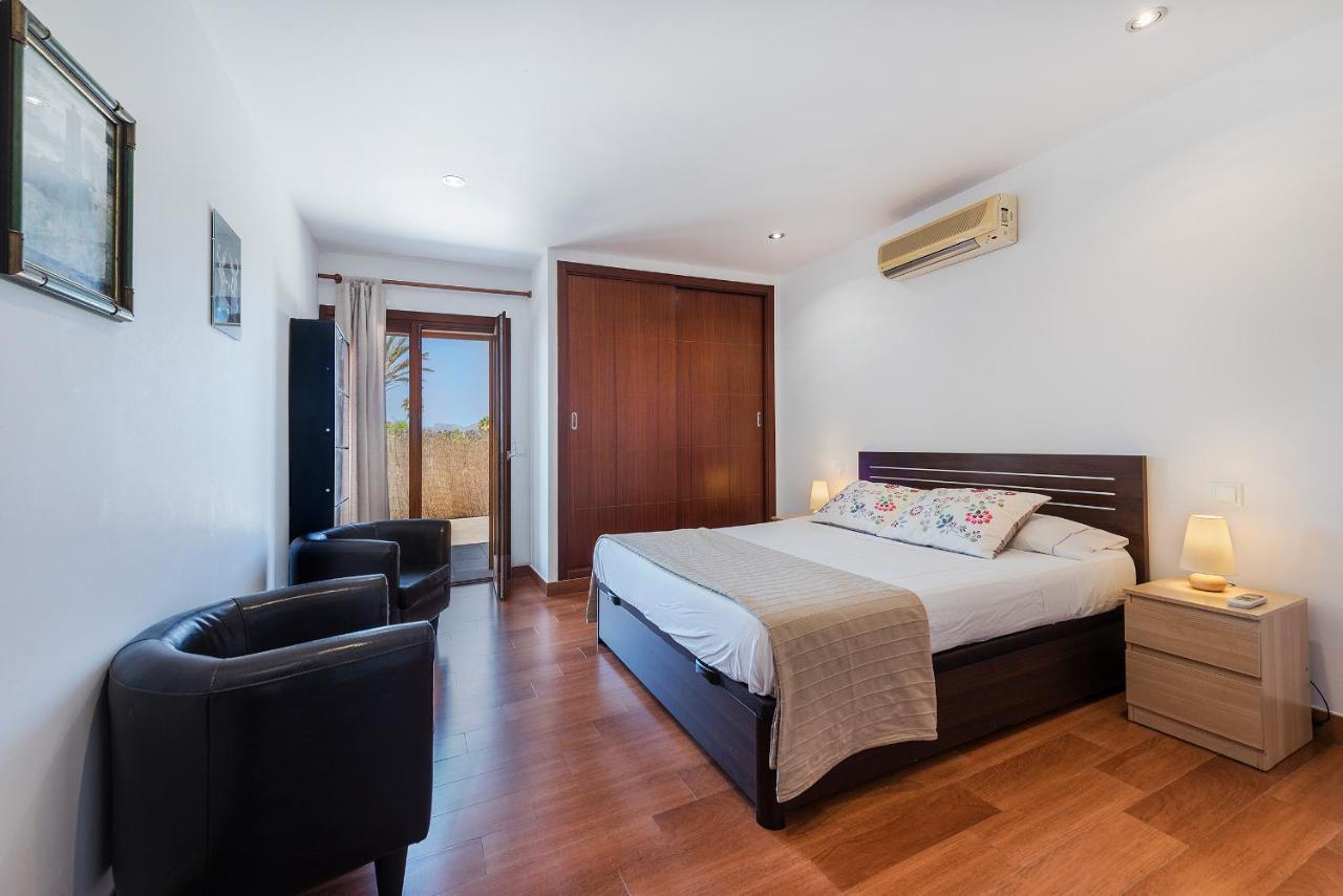 Costa - Quiet With Private Pool Villa *