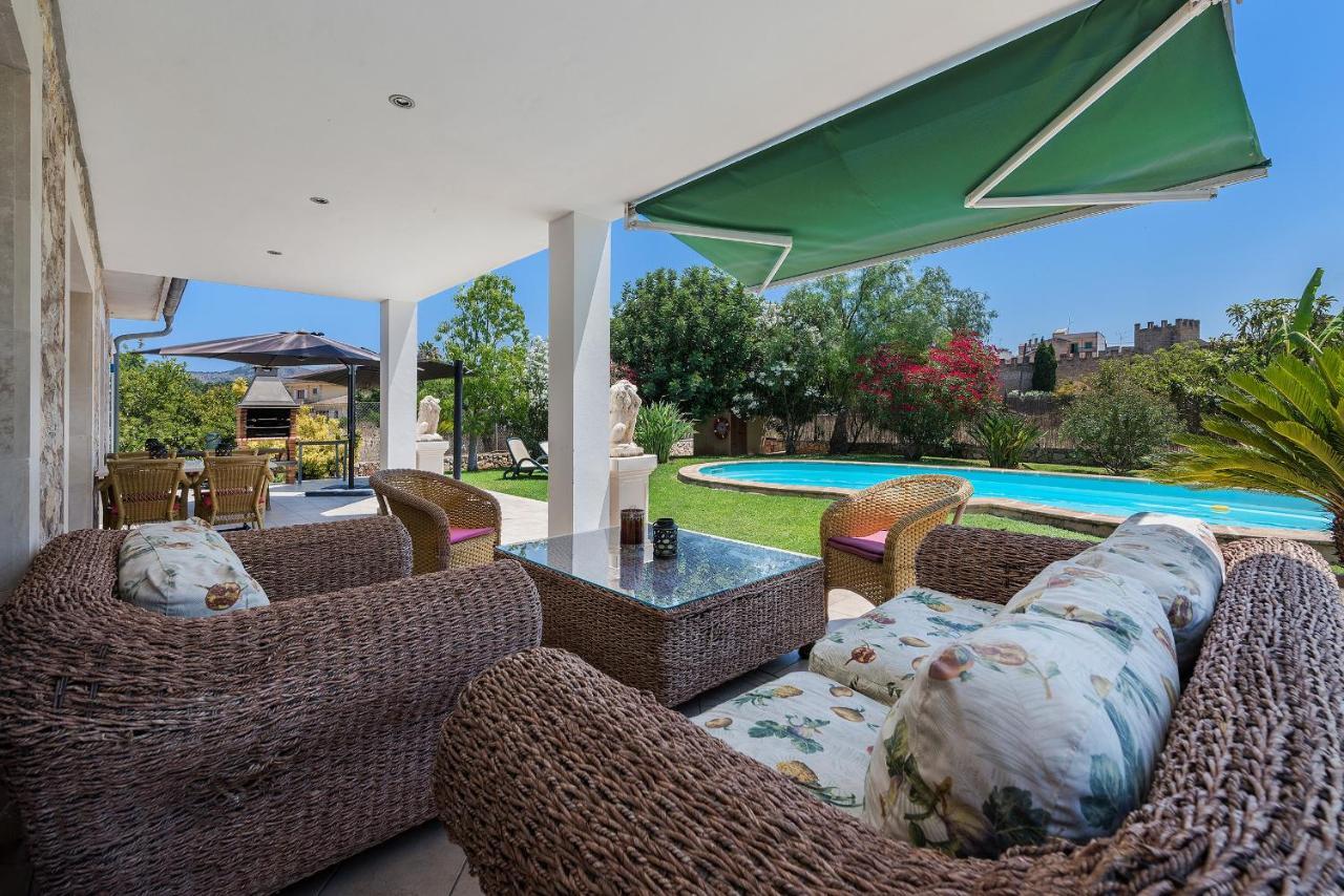 Villa Costa - Quiet With Private Pool *