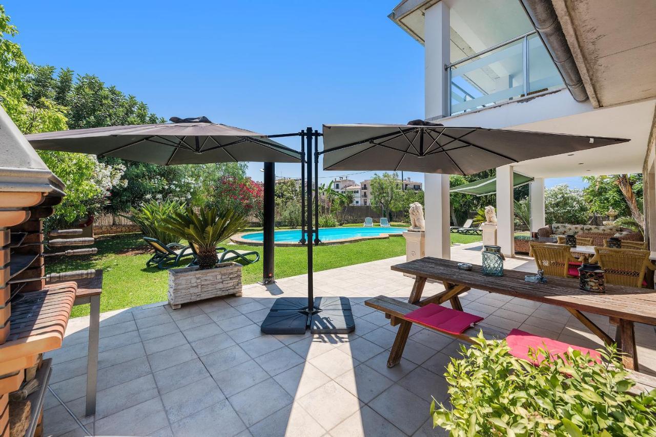Villa Costa - Quiet With Private Pool *