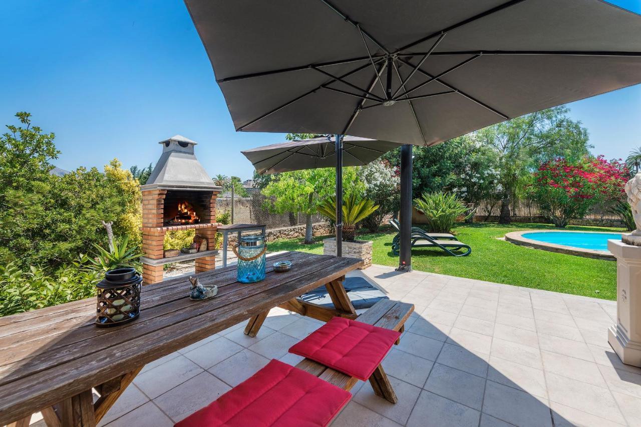 Villa Costa - Quiet With Private Pool