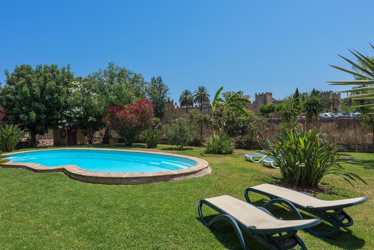 Costa - Quiet With Private Pool Alcudia (Mallorca)